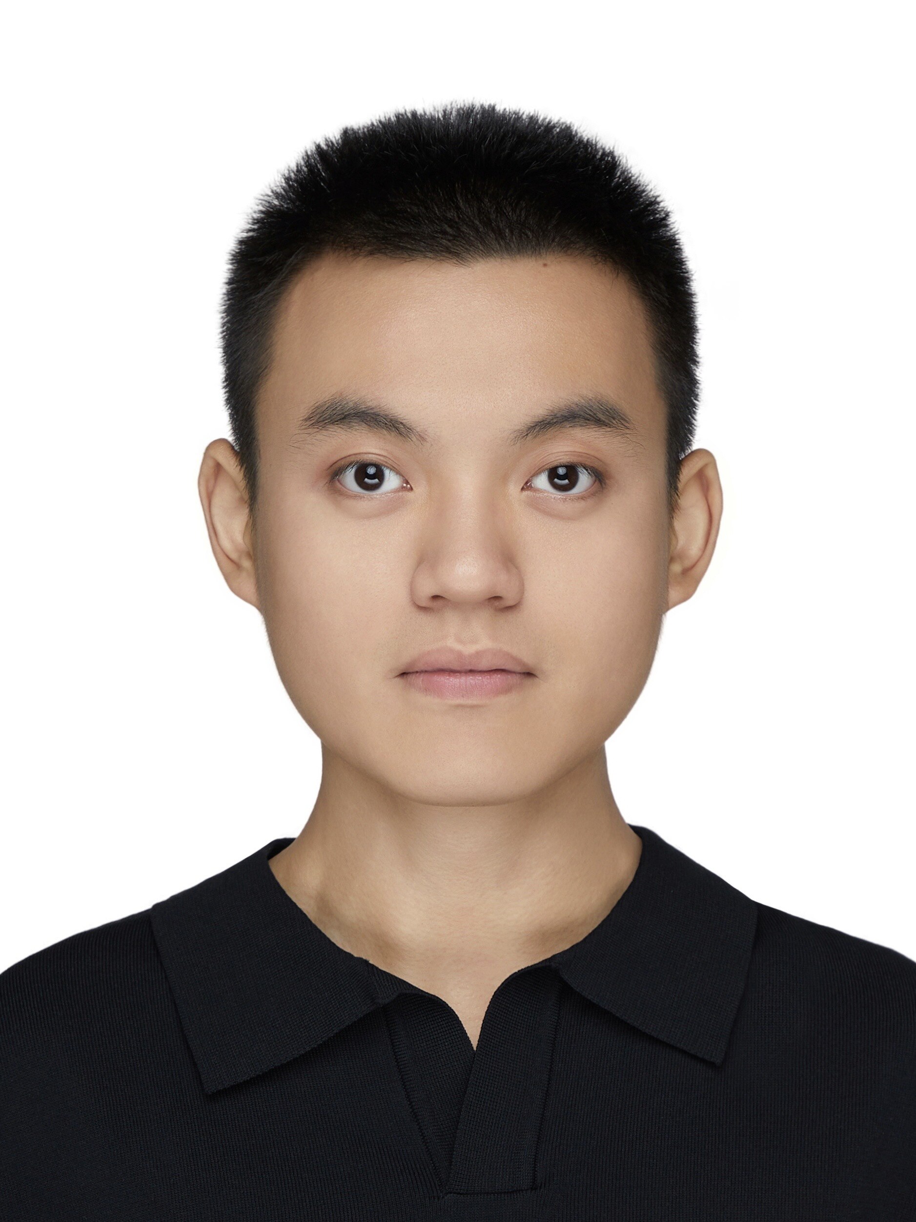 证件照